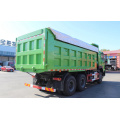 Indon Howo Scale Wackbridge Preise Reifen Thermo King -Einheiten für 8x4 LKW